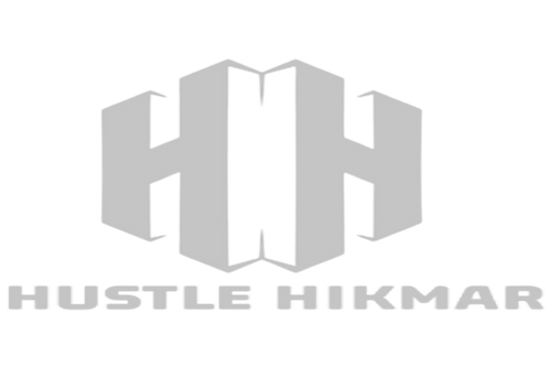 Hustle Hikmar